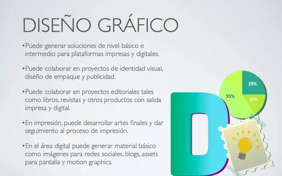 Diseño Gráfico