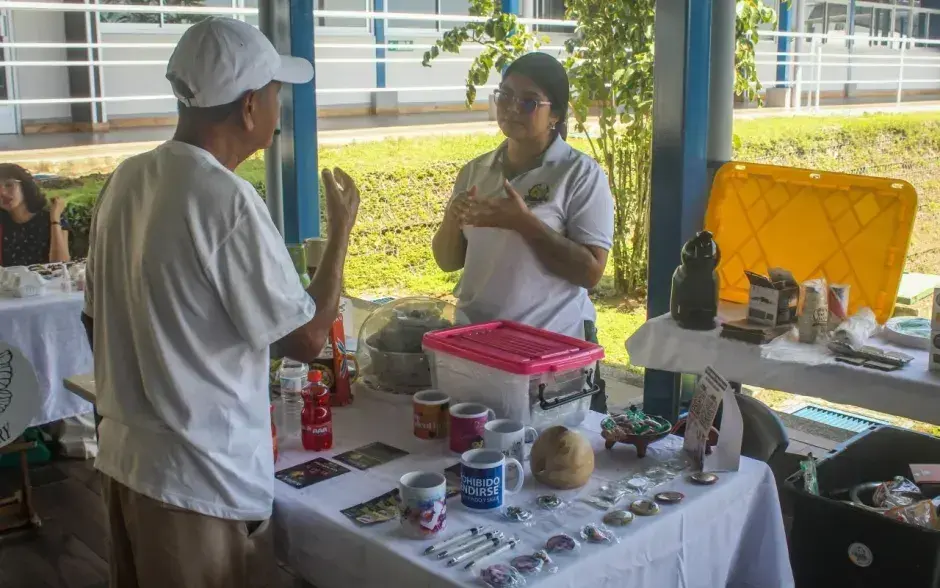 Fotografía bienvenida a primeros ingresos 2024