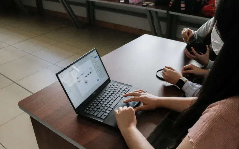 Dispositivo mide el dióxido de carbono en espacios cerrados