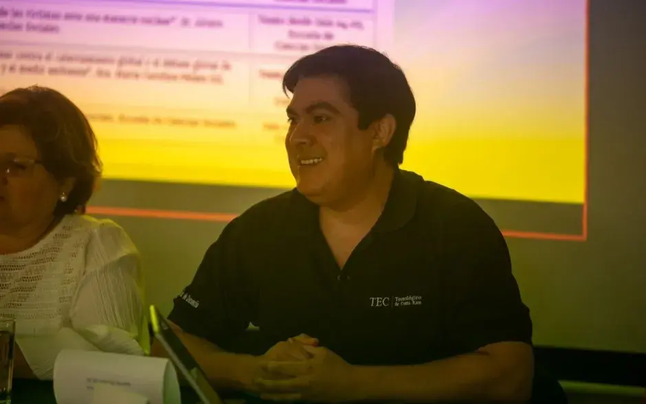 Fotografía de la actividad