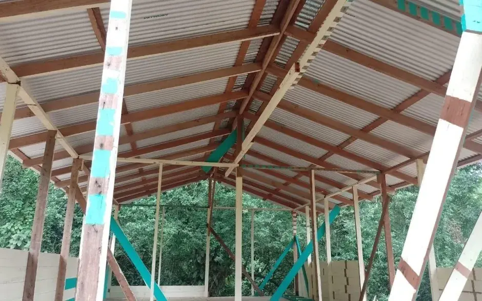 Fotografía de la actividad