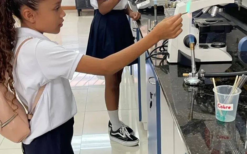 Fotografía del evento