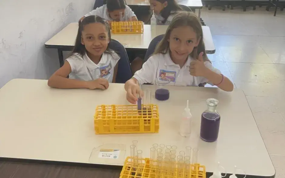 Fotografía del evento