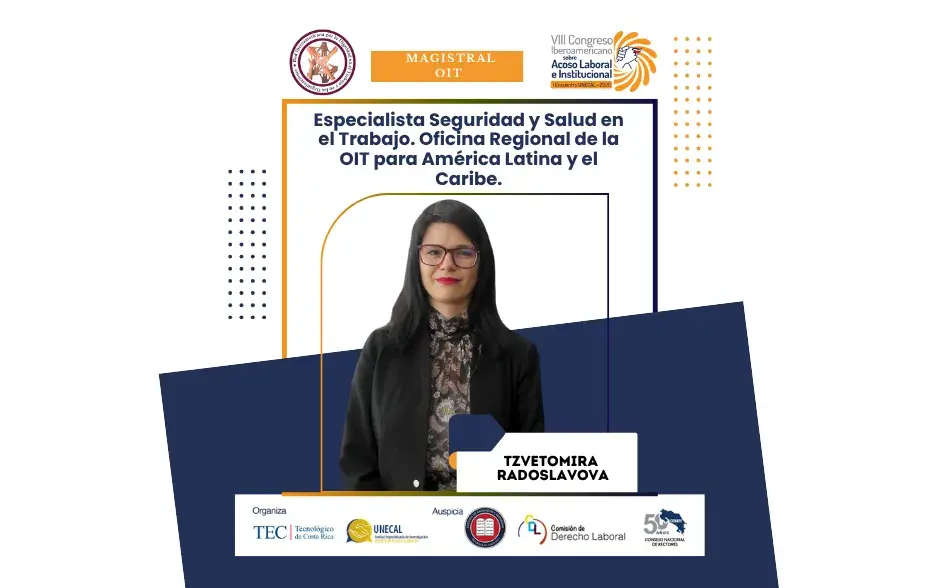 Representante de OIT