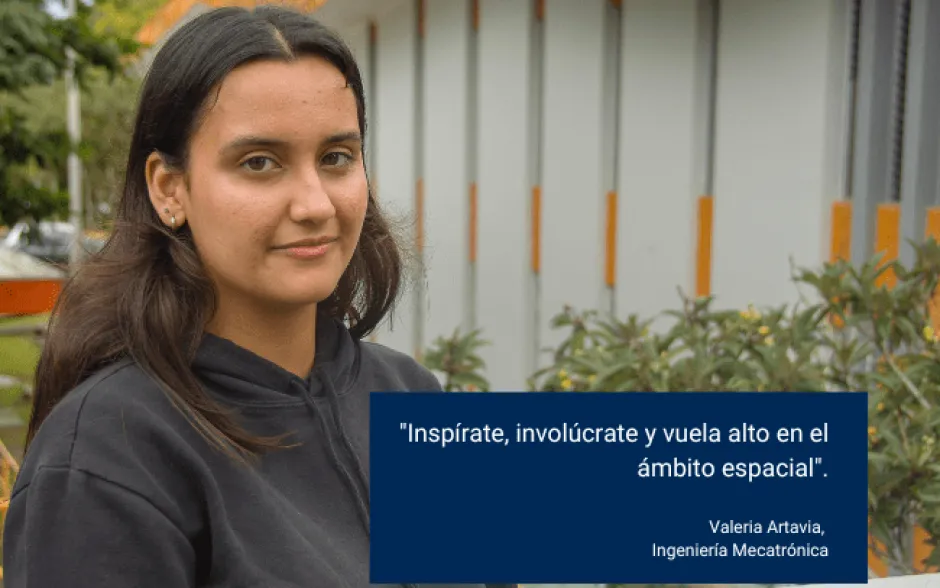 Participante del proyecto