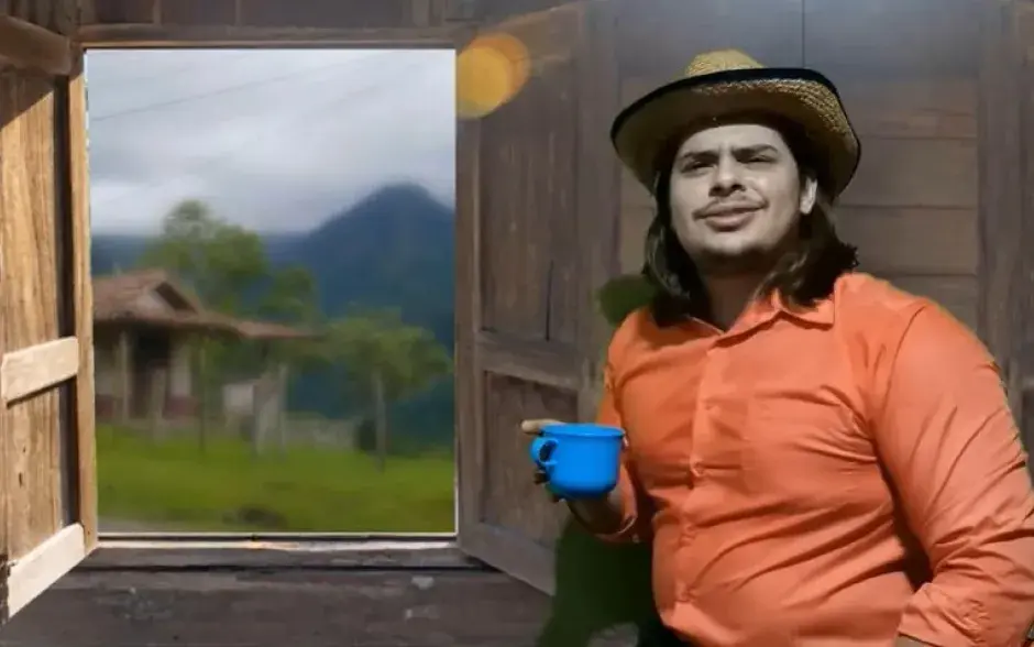 Boro, de Teatro Agosto