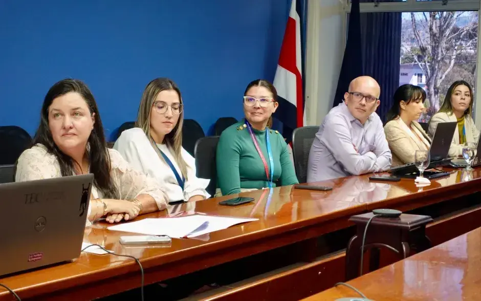 Conozca a las mujeres reconocidas