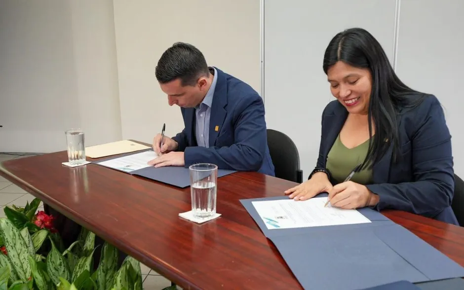 Fotografía de la actividad