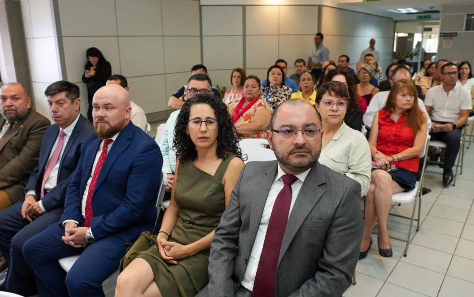 Fotografía de la actividad