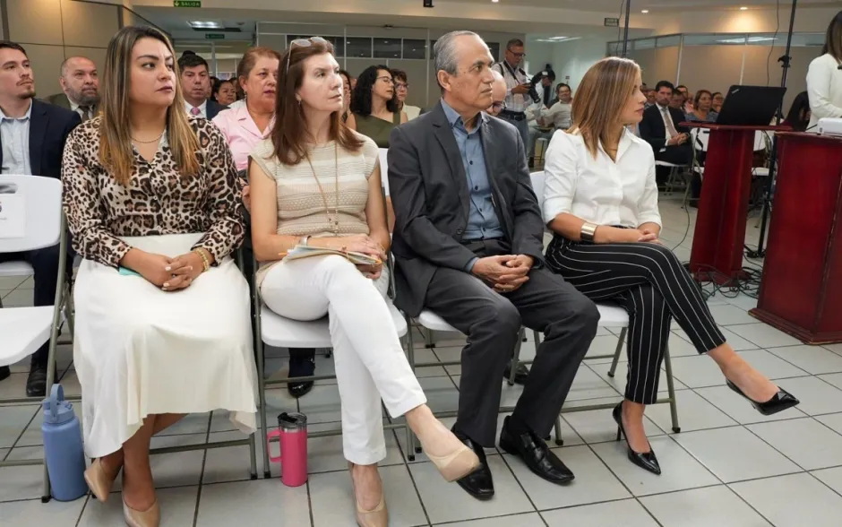 Fotografía de la actividad