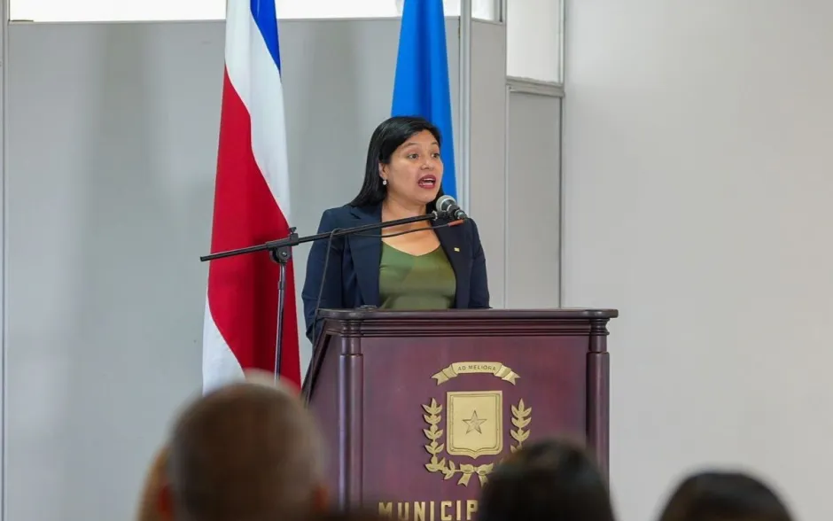 Fotografía de la actividad