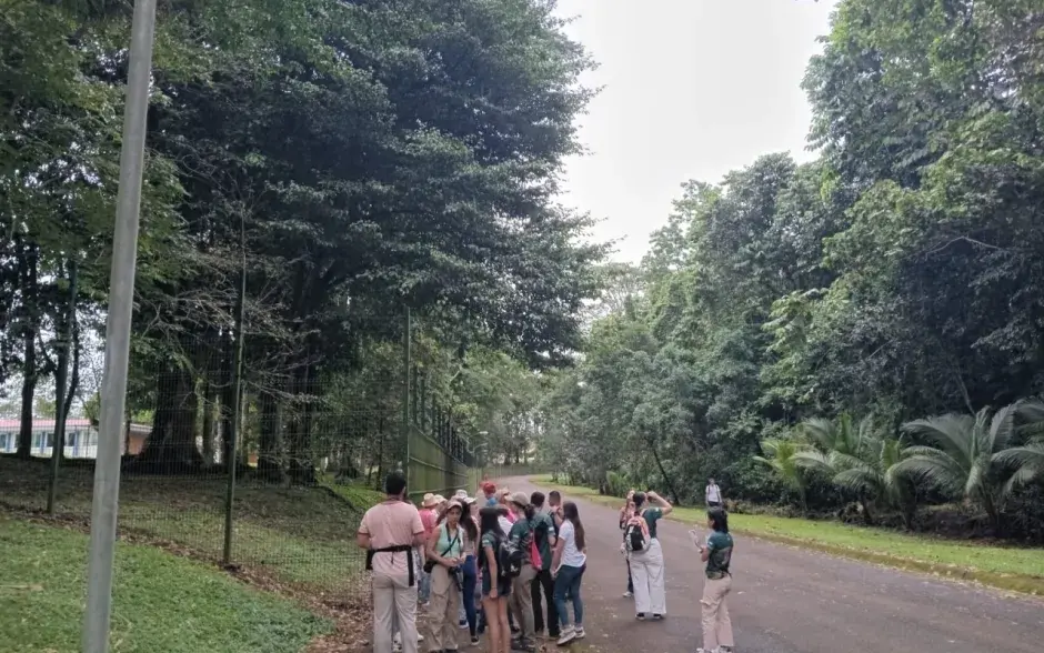 Fotografía del evento