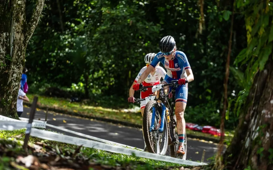 Fotografía del evento