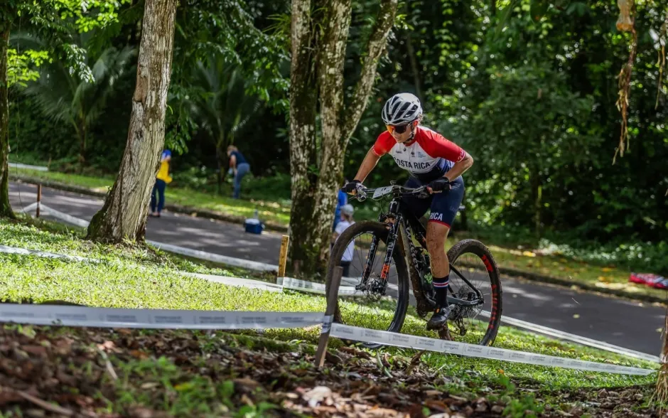 Fotografía del evento