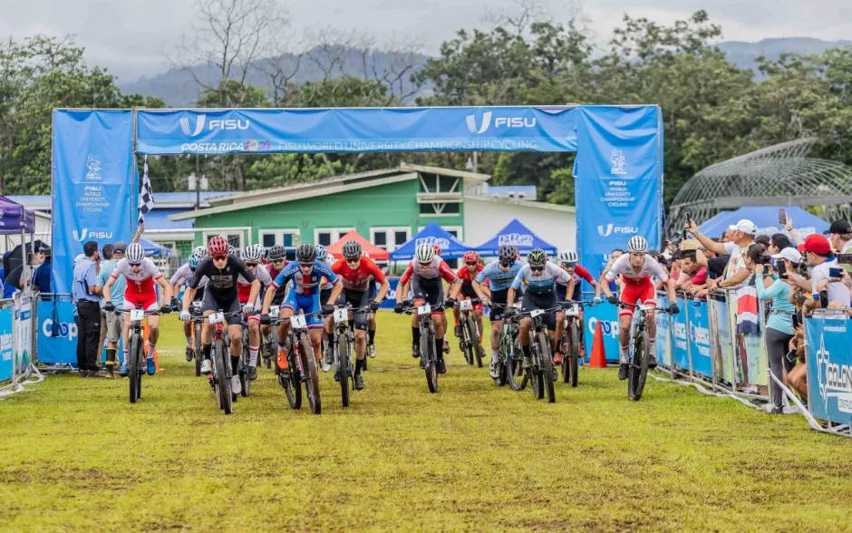 Fotografía del evento