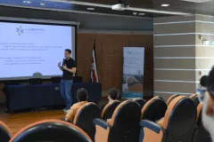 Fotografía del evento