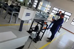 Laboratorio de hidráulica