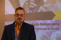 Participantes del evento