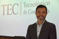Participantes del evento