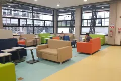 Learning Commons