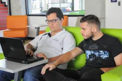 Learning Commons