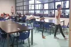 Learning Commons