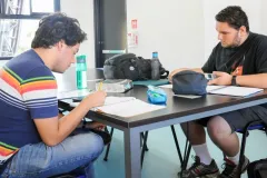Learning Commons