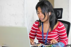 Learning Commons