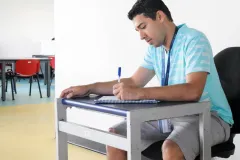 Learning Commons
