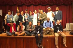 El Congreso funcionó como un punto de encuentro en el que los expertos en educación de América Latina convivieron y compartieron conocimiento.