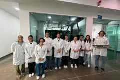 Gira CENAT