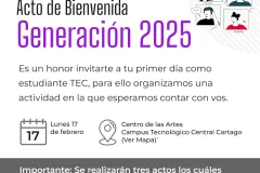 Invitación