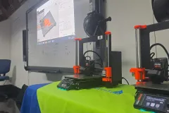 Impresión digital como herramienta para la innovación tecnológica