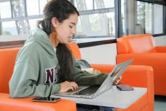 Learning Commons