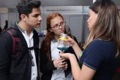 Feria vocacional