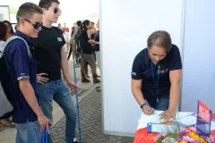 Feria vocacional