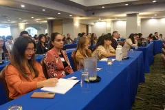 Fotografía del evento