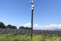 Paneles solares