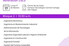 Invitación