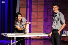 Charla Covao