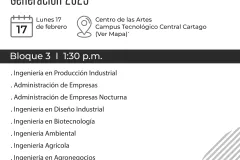 Invitación