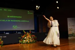 Aniversario Ingeniería Agrícola