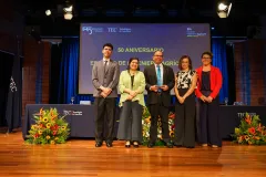 Aniversario Ingeniería Agrícola