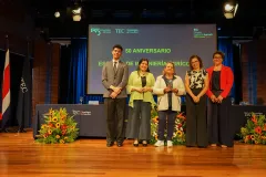 Aniversario Ingeniería Agrícola