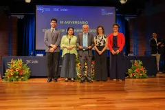 Aniversario Ingeniería Agrícola
