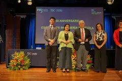 Aniversario Ingeniería Agrícola