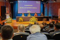 Aniversario Ingeniería Agrícola