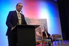 Presentación artística TEC