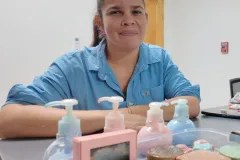 Emprendedoras Limón