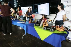 Innovación al alcance de los estudiantes